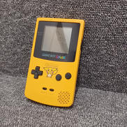 ゲームボーイカラー|NINTENDO