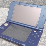 NEW3DS LL|NINTENDO / 任天堂