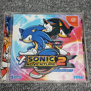 ドリームキャストソフト|SEGA