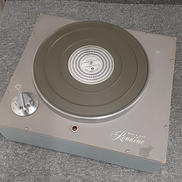 ターンテーブル|REK-O-KUT