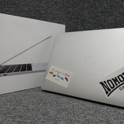MACBOOK PRO|APPLE
