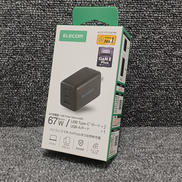 AC充電器|ELECOM