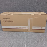 ファンヒーター|KOIZUMI