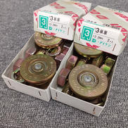 ドアハンガー用単車|DAIKEN