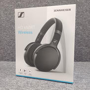 ワイヤレスヘッドホン|SENNHEISER