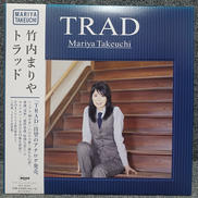 竹内まりや - TRAD|MOON