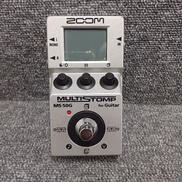 マルチエフェクター|ZOOM