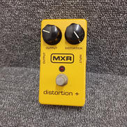 エフェクター|MXR