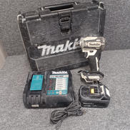 充電式インパクトドライバー|MAKITA