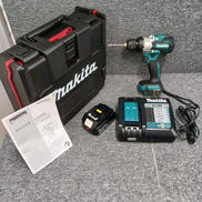 充電式ドリルドライバー|MAKITA