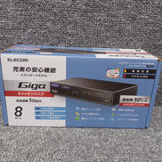 スイッチングハブ|ELECOM