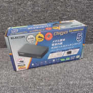 スイッチングハブ|ELECOM