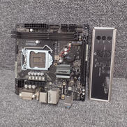 マザーボード|ASROCK
