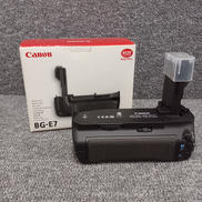 バッテリーグリップ|CANON