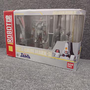 ロボットアニメ|BANDAI