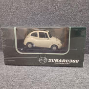 ラジコンカー|SUBARU