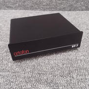 MCトランス|ORTOFON