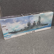 戦艦|FUJIMI
