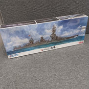 戦艦|FUJIMI
