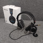 モニターヘッドホン|SONY