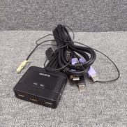 PC切替器|ELECOM