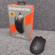 ワイヤレスマウス|STEELSERIES