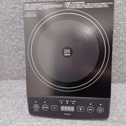 IH調理器|MAXZEN