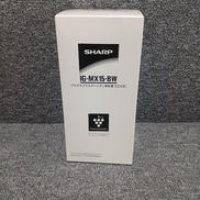 プラズマクラスターイオン発生機|SHARP