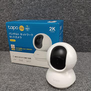 WI-FI カメラ|TP-LINK