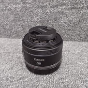 単焦点レンズ|CANON