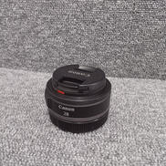 広角単焦点レンズ|CANON