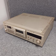 カセットデッキ|SONY
