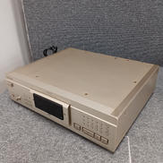 CDプレーヤー|SONY