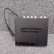 レシーバー|AUDIO-TECHNICA