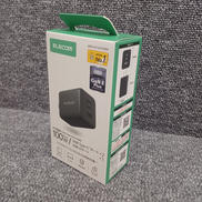 AC充電器|ELECOM