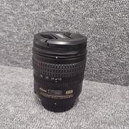 標準ズームレンズ|NIKON