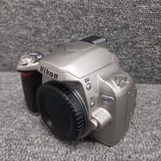 デジタル一眼レフ|NIKON