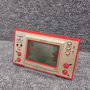 ゲーム&ウォッチ|NINTENDO