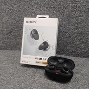 ワイヤレスイヤホン|SONY