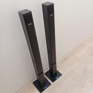 トールボーイスピーカー|BOSE