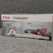 衣類スチーマー|T-FAL