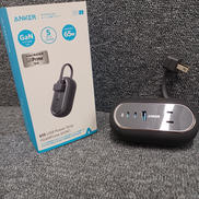 電源タップ|ANKER