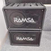 スピーカー（ペア）|RAMSA