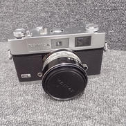 フィルムカメラ|KONICA