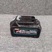 バッテリー(40V)|MAKITA