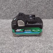 バッテリー18V-36V|HIKOKI