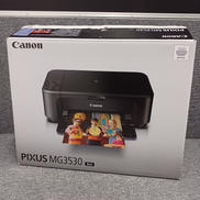 複合機|CANON