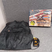 空調服ファンセット|DICKIES