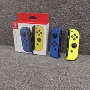 JOY-CON ブルー/ネオンイエロー|NINTENDO / 任天堂