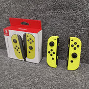 JOY-CON ネオンイエロー|NINTENDO / 任天堂